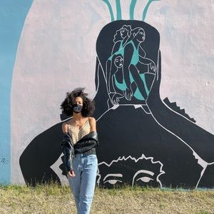 Meet your Posher, Ryn